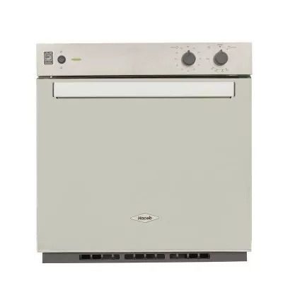 Horno HX Masala 60 INOX GN